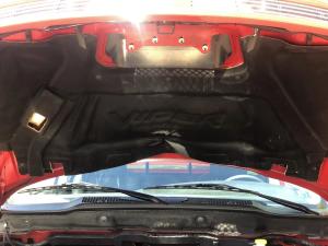 Dodge Ram SRT-10 2004 года 